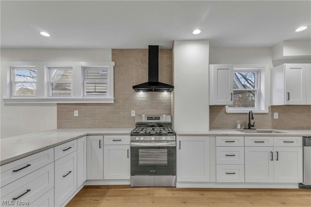 3299 Yorkshire Road Cleveland Heights OH 44118