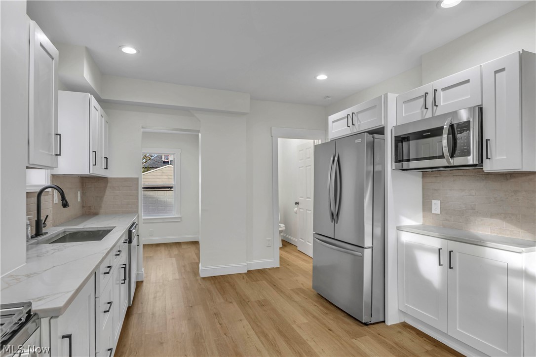 3299 Yorkshire Road Cleveland Heights OH 44118