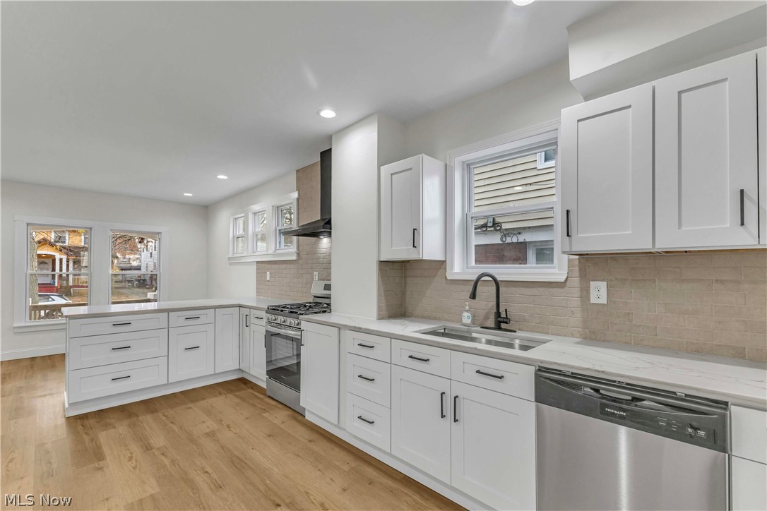 3299 Yorkshire Road Cleveland Heights OH 44118