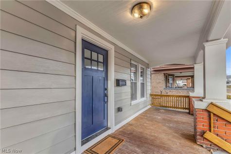 3299 Yorkshire Road Cleveland Heights OH 44118