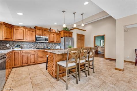 3500 Perch Drive Mansfield OH 44903