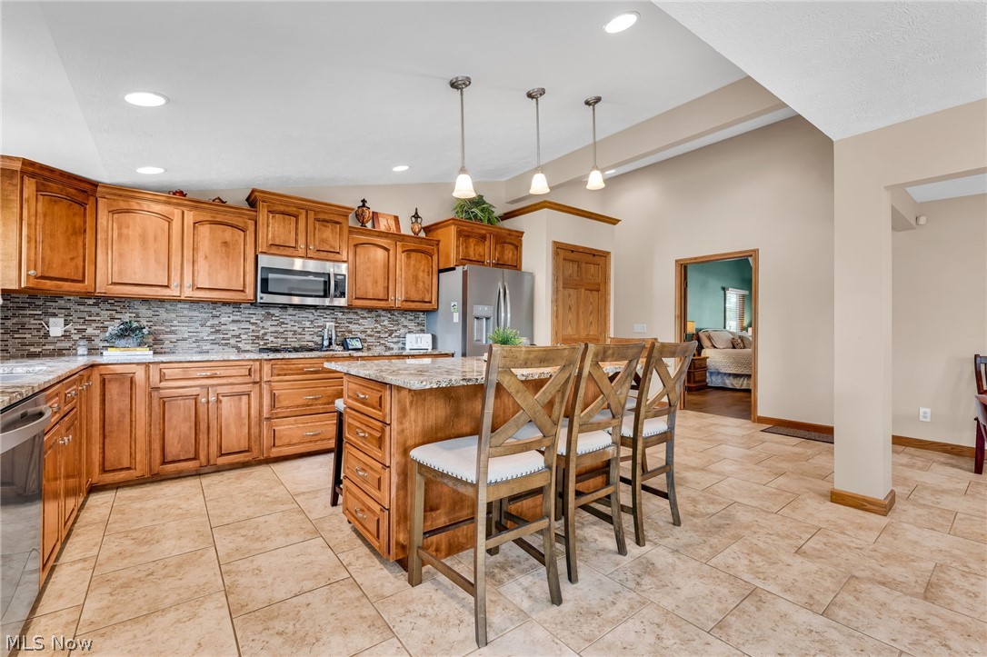 3500 Perch Drive Mansfield OH 44903