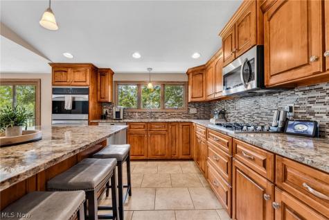 3500 Perch Drive Mansfield OH 44903
