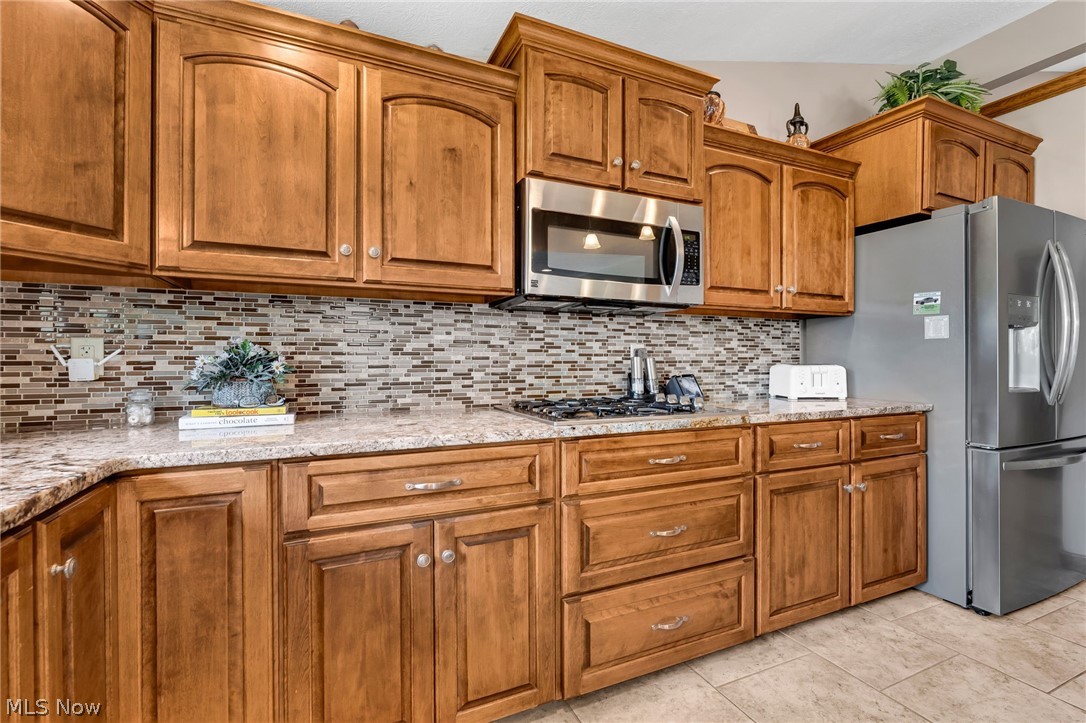 3500 Perch Drive Mansfield OH 44903