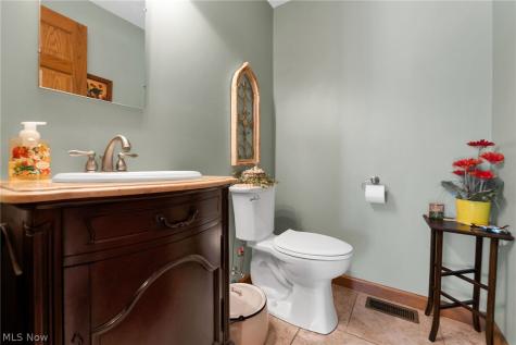 3500 Perch Drive Mansfield OH 44903