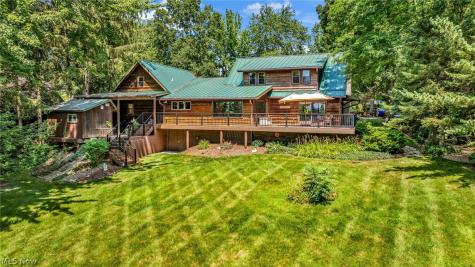 3500 Perch Drive Mansfield OH 44903