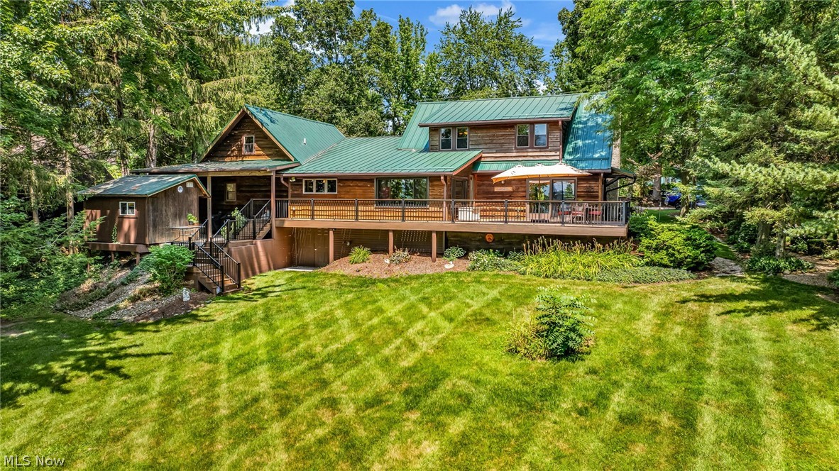 3500 Perch Drive Mansfield OH 44903