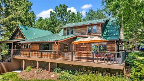 3500 Perch Drive Mansfield OH 44903
