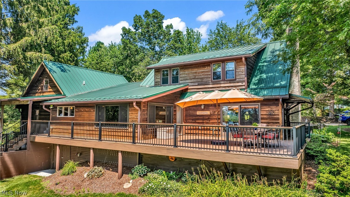 3500 Perch Drive Mansfield OH 44903