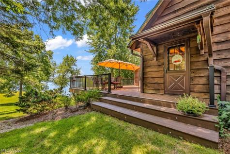 3500 Perch Drive Mansfield OH 44903