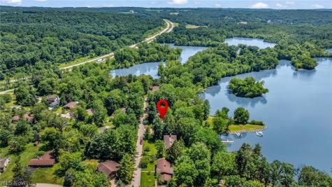 3500 Perch Drive Mansfield OH 44903