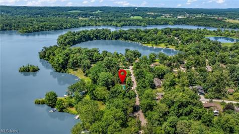 3500 Perch Drive Mansfield OH 44903