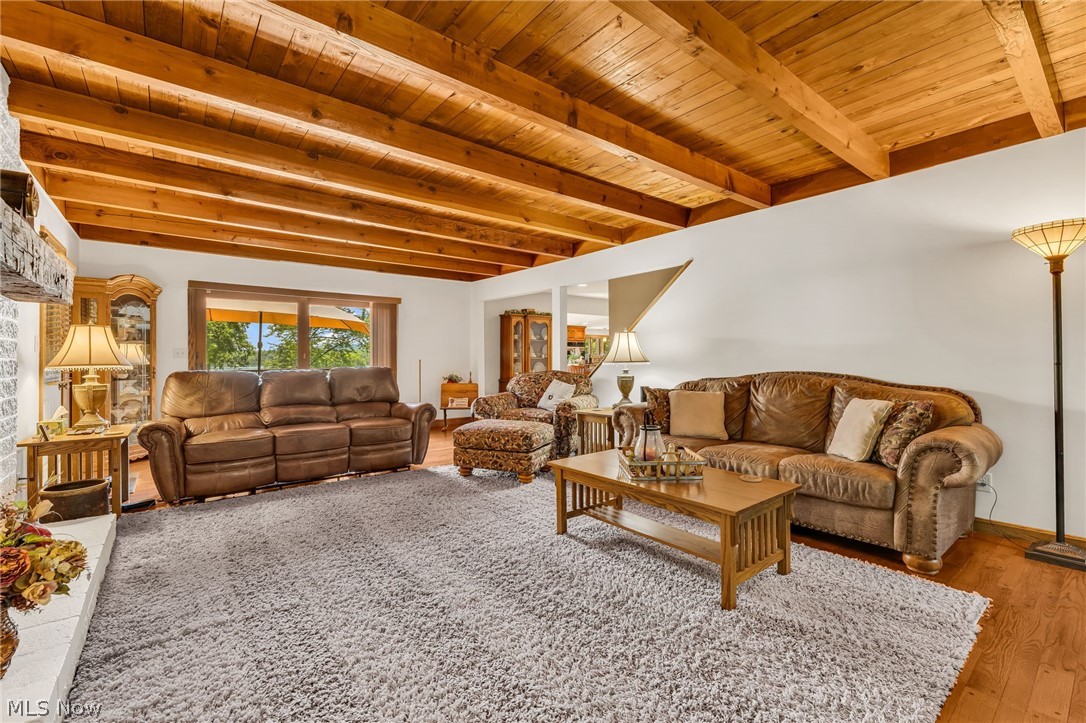 3500 Perch Drive Mansfield OH 44903