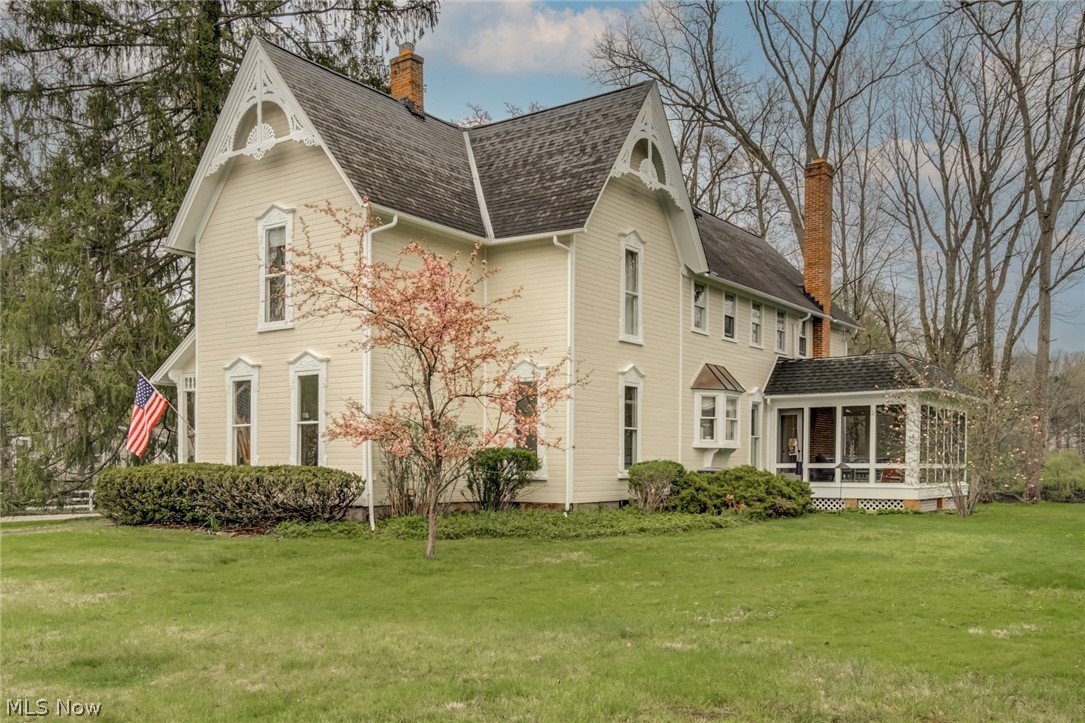 177 S Main Street Chagrin Falls OH 44022