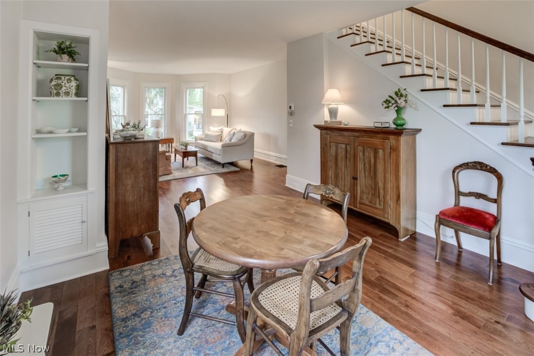 177 S Main Street Chagrin Falls OH 44022