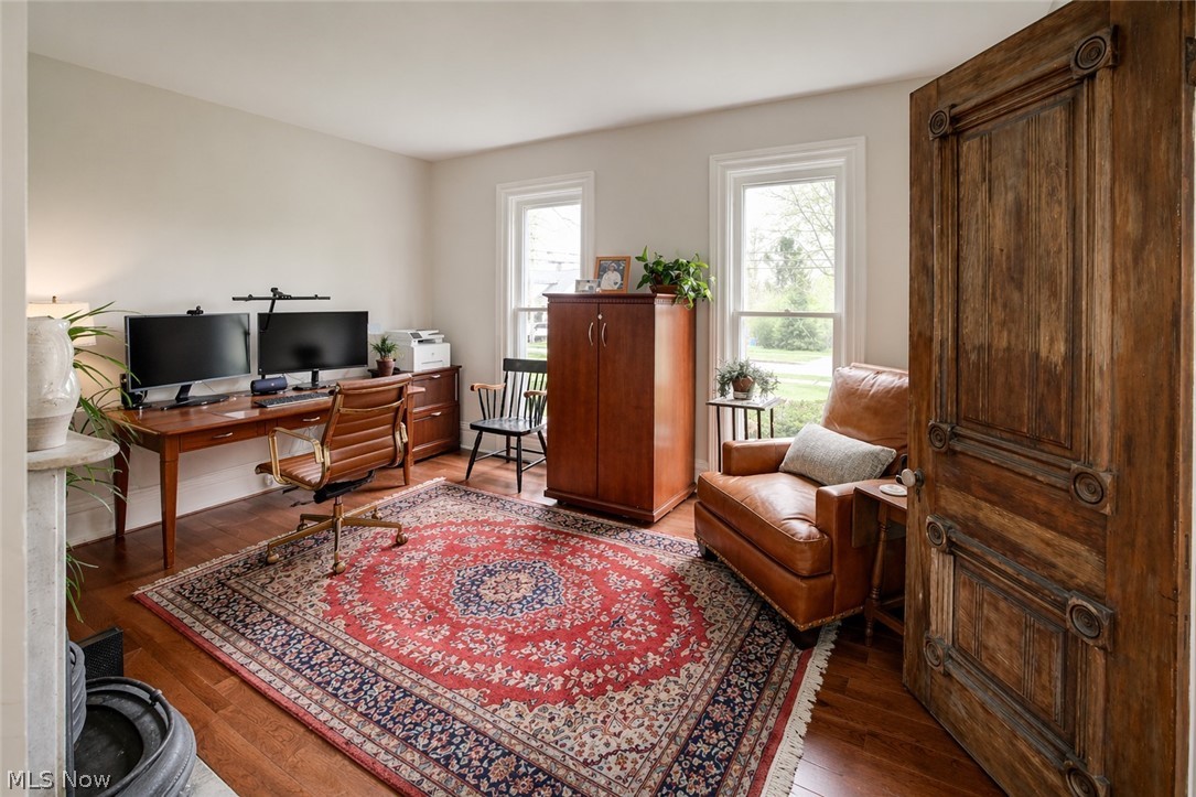 177 S Main Street Chagrin Falls OH 44022