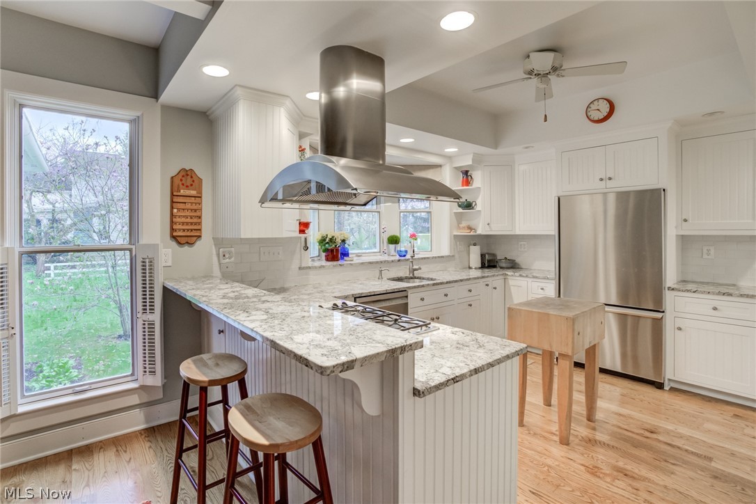177 S Main Street Chagrin Falls OH 44022