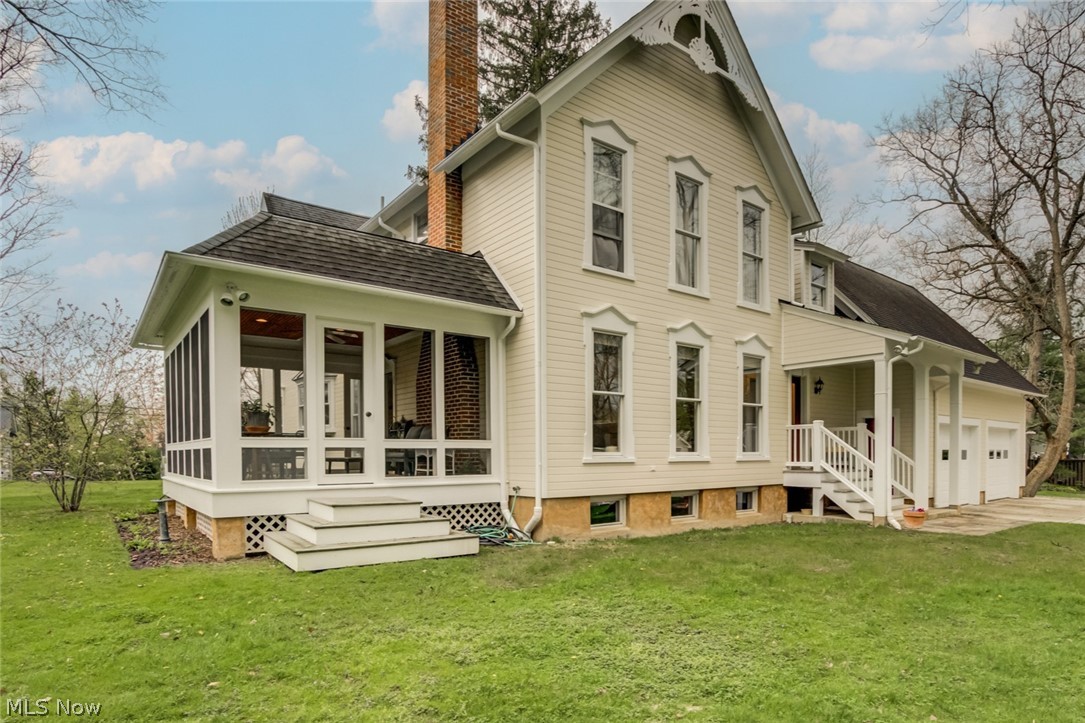 177 S Main Street Chagrin Falls OH 44022