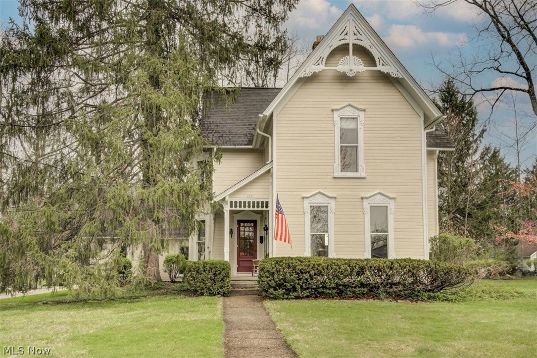 177 S Main Street Chagrin Falls OH 44022