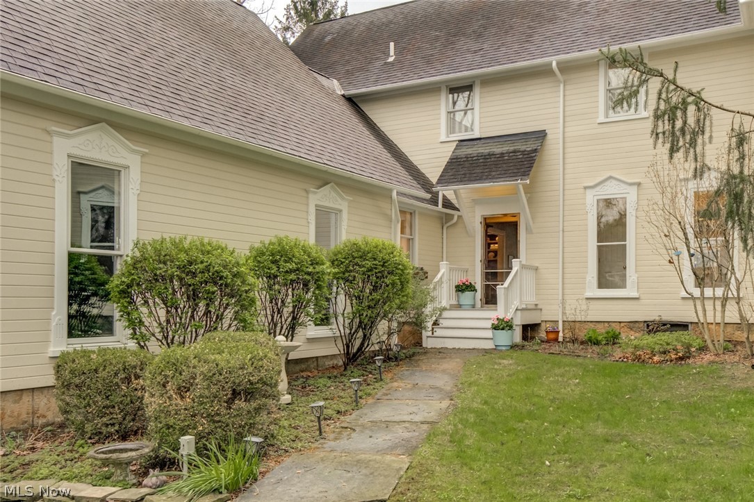 177 S Main Street Chagrin Falls OH 44022