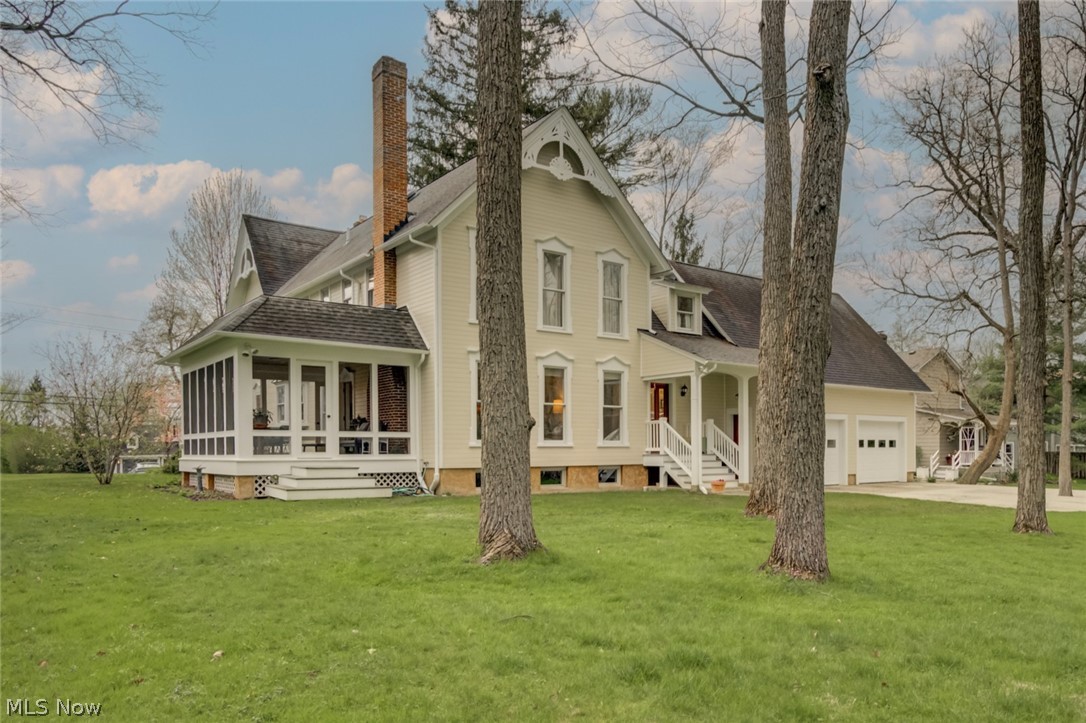 177 S Main Street Chagrin Falls OH 44022