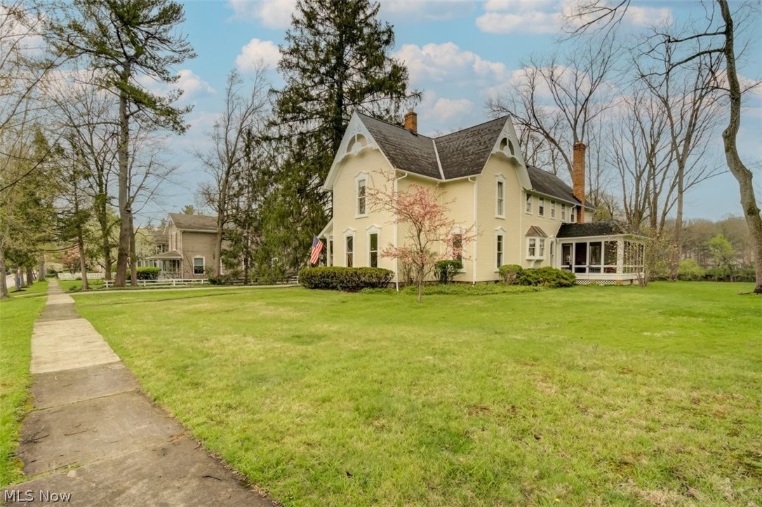 177 S Main Street Chagrin Falls OH 44022