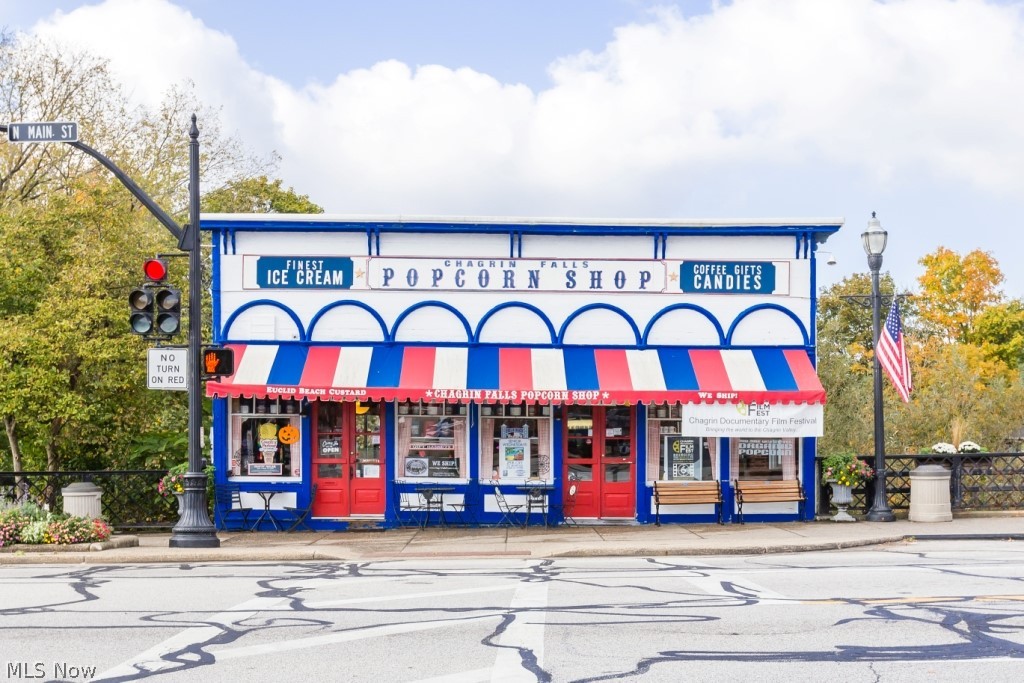 177 S Main Street Chagrin Falls OH 44022