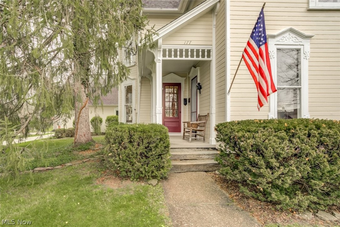 177 S Main Street Chagrin Falls OH 44022