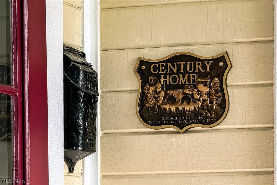177 S Main Street Chagrin Falls OH 44022