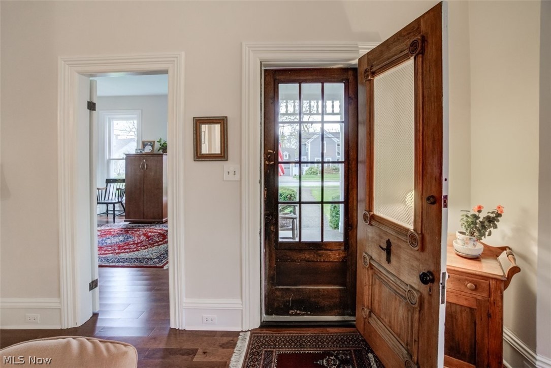177 S Main Street Chagrin Falls OH 44022