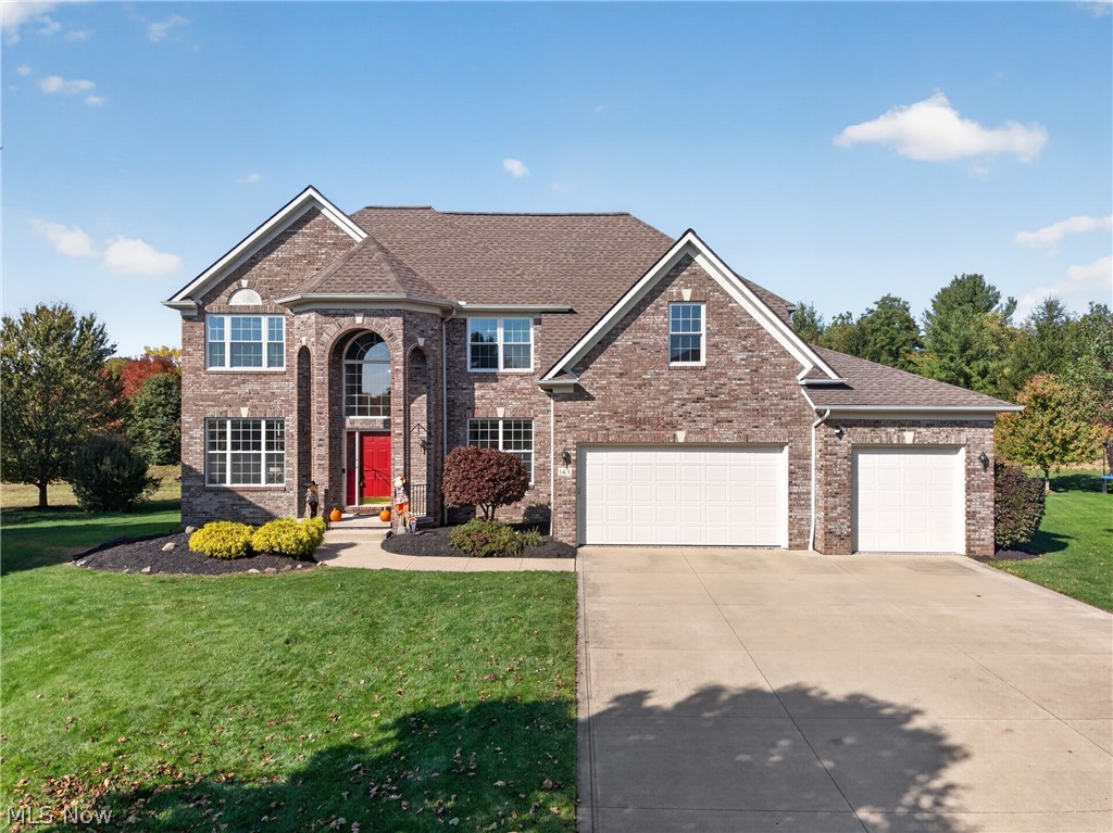 143 Heartland Circle Hinckley OH 44233