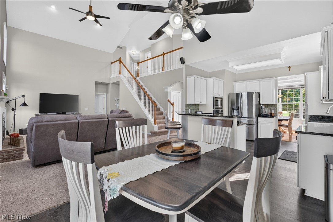 143 Heartland Circle Hinckley OH 44233