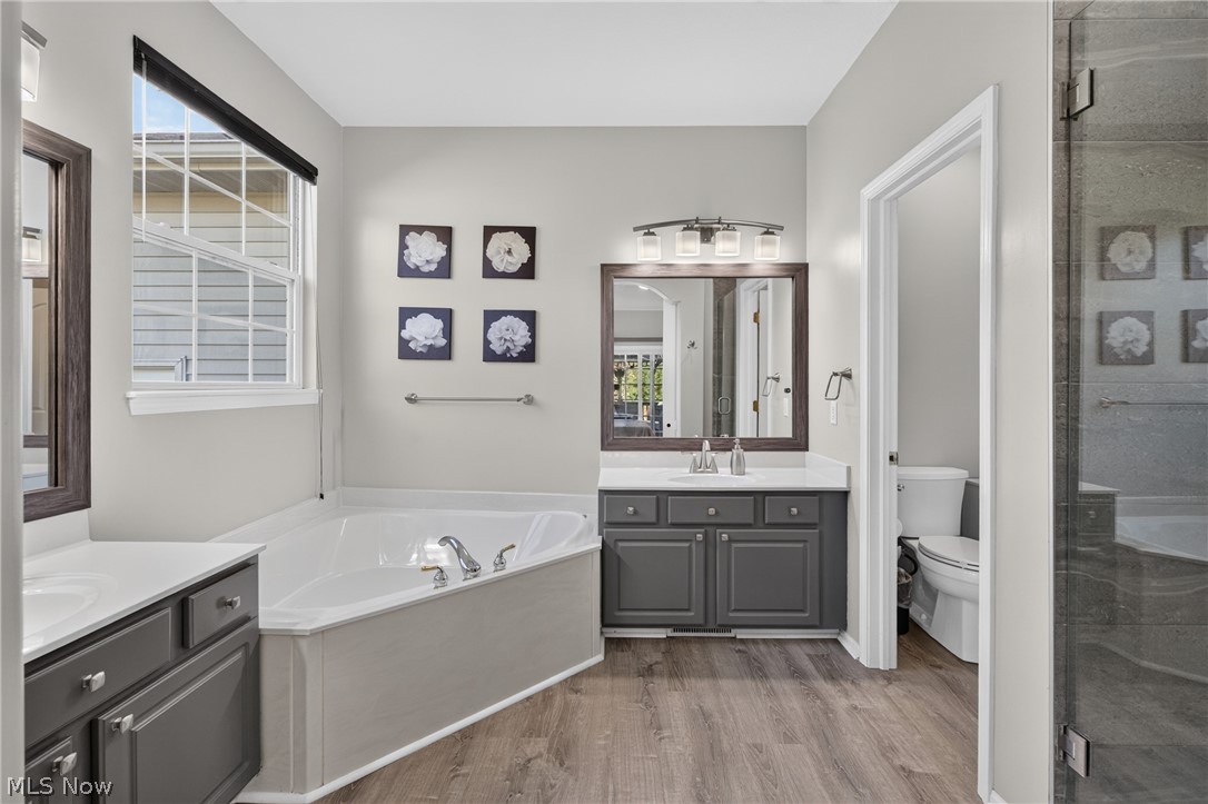 143 Heartland Circle Hinckley OH 44233