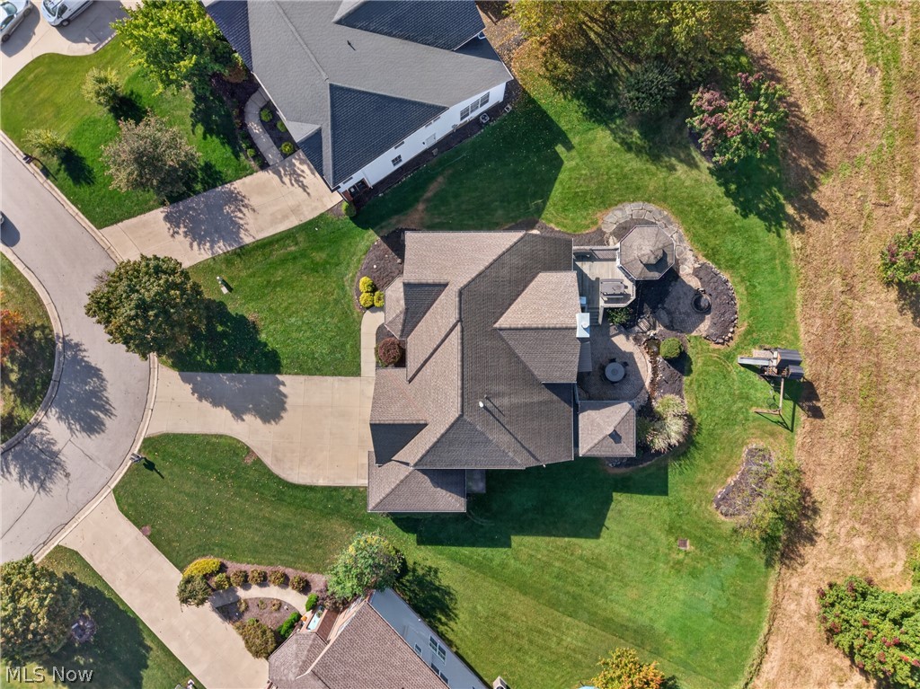 143 Heartland Circle Hinckley OH 44233