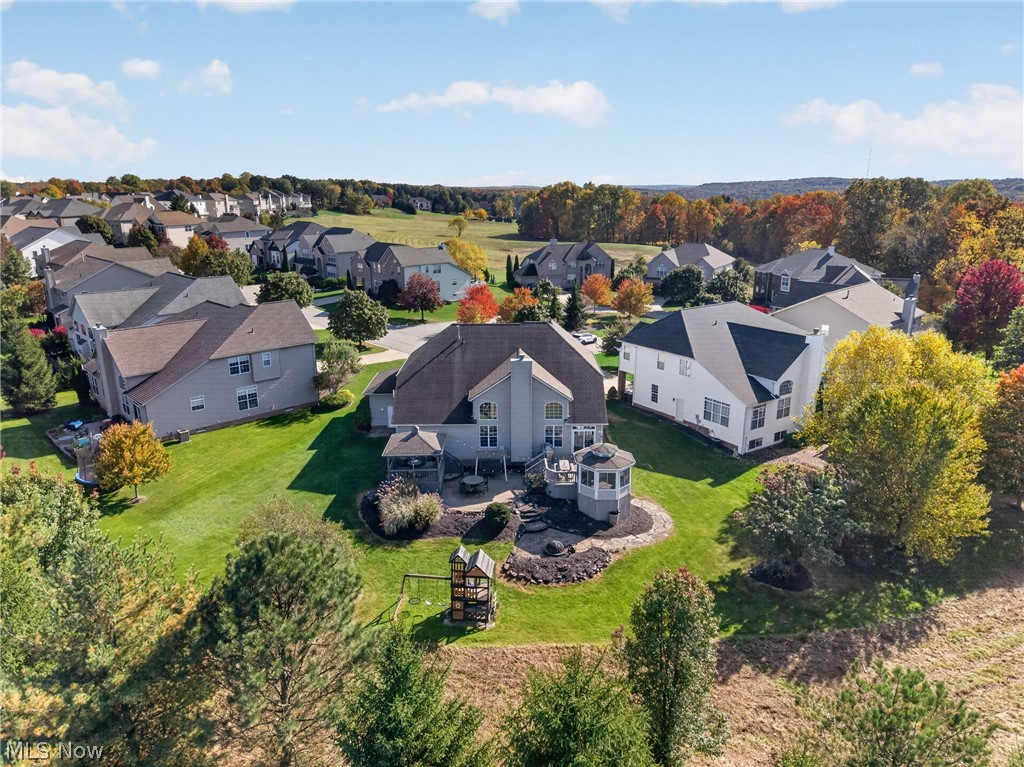 143 Heartland Circle Hinckley OH 44233