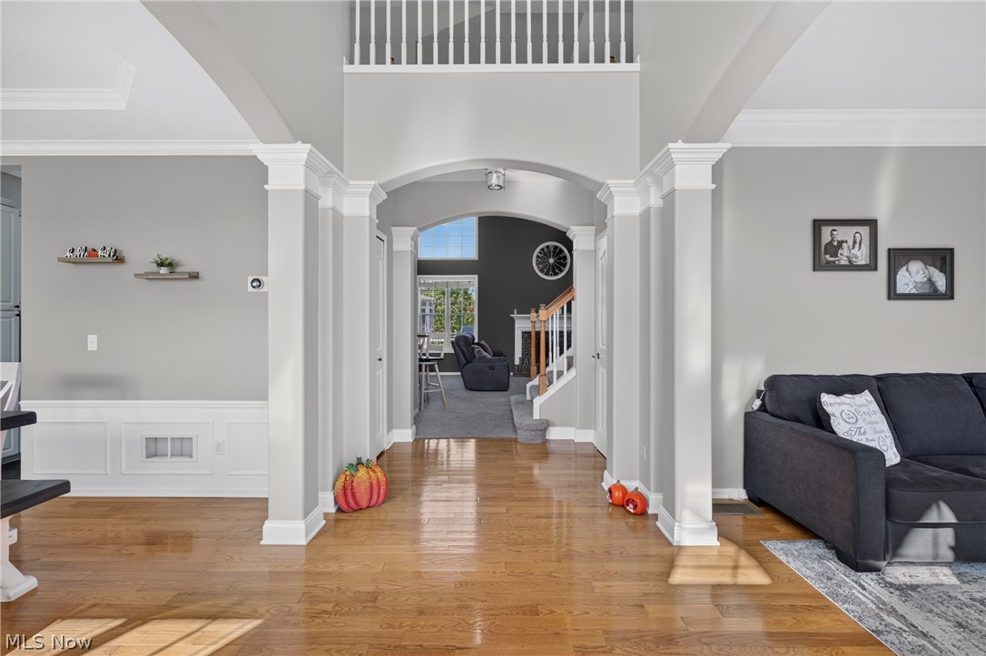 143 Heartland Circle Hinckley OH 44233