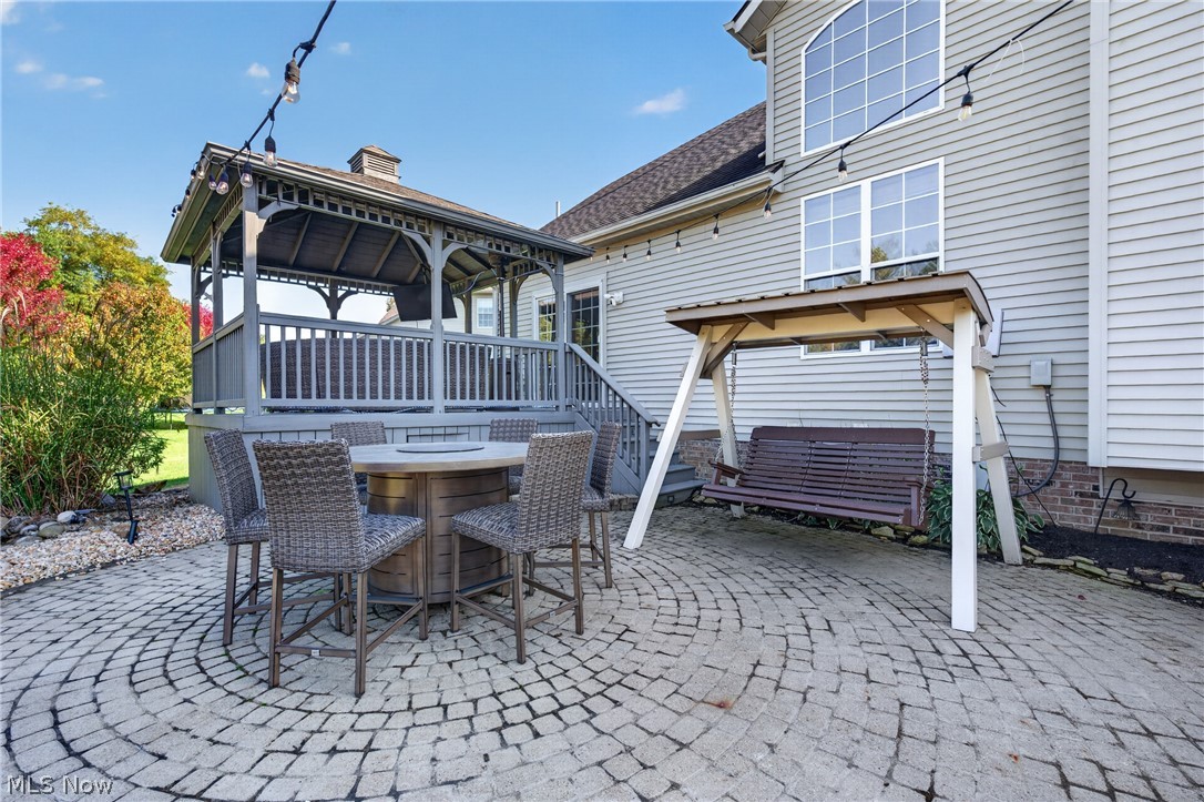 143 Heartland Circle Hinckley OH 44233