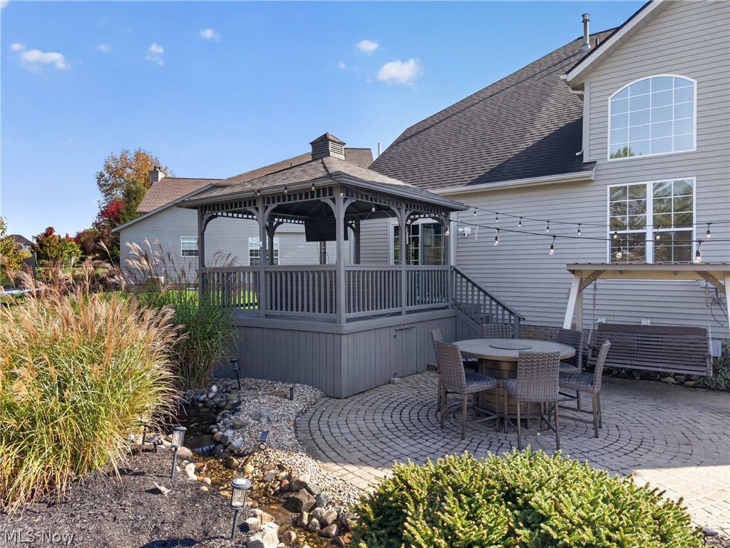 143 Heartland Circle Hinckley OH 44233