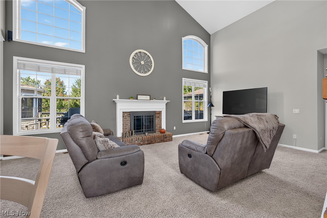 143 Heartland Circle Hinckley OH 44233