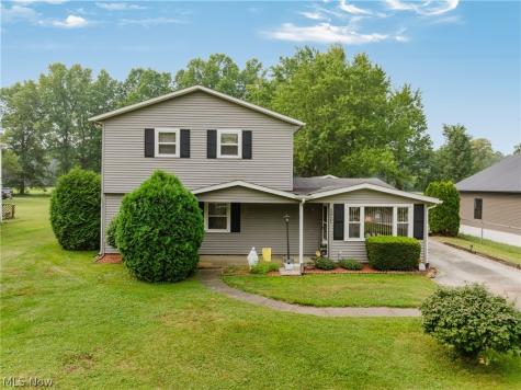 33721 Henwell Road Columbia Station OH 44028