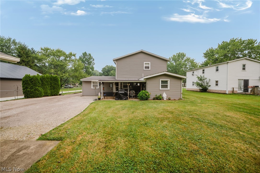 33721 Henwell Road Columbia Station OH 44028