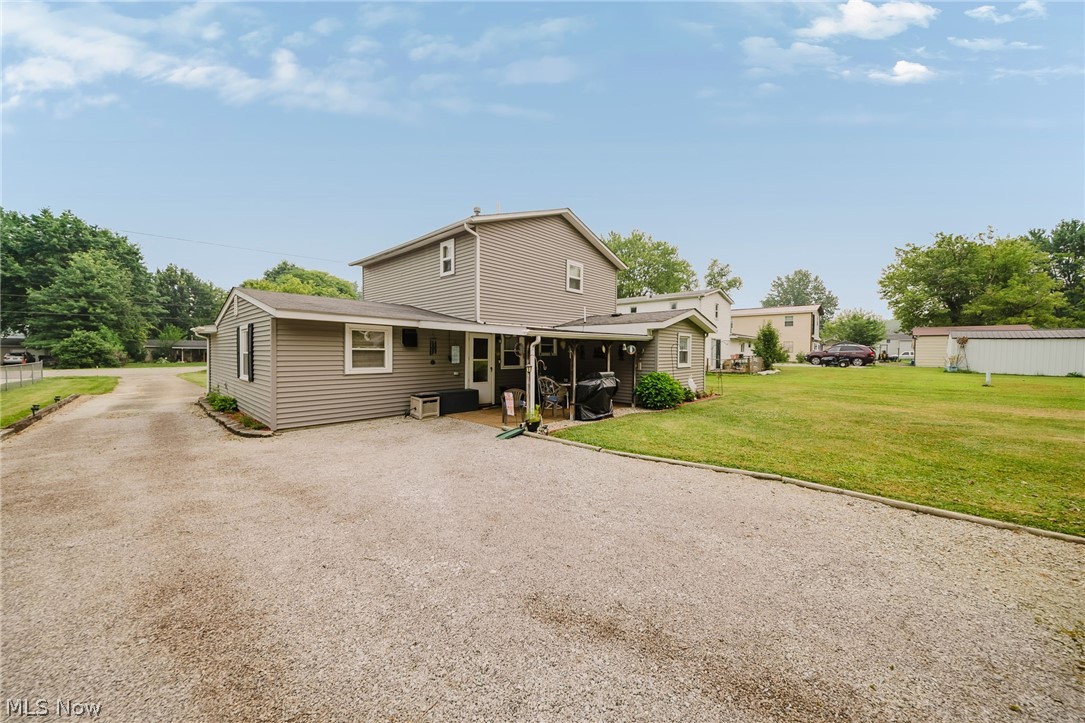 33721 Henwell Road Columbia Station OH 44028