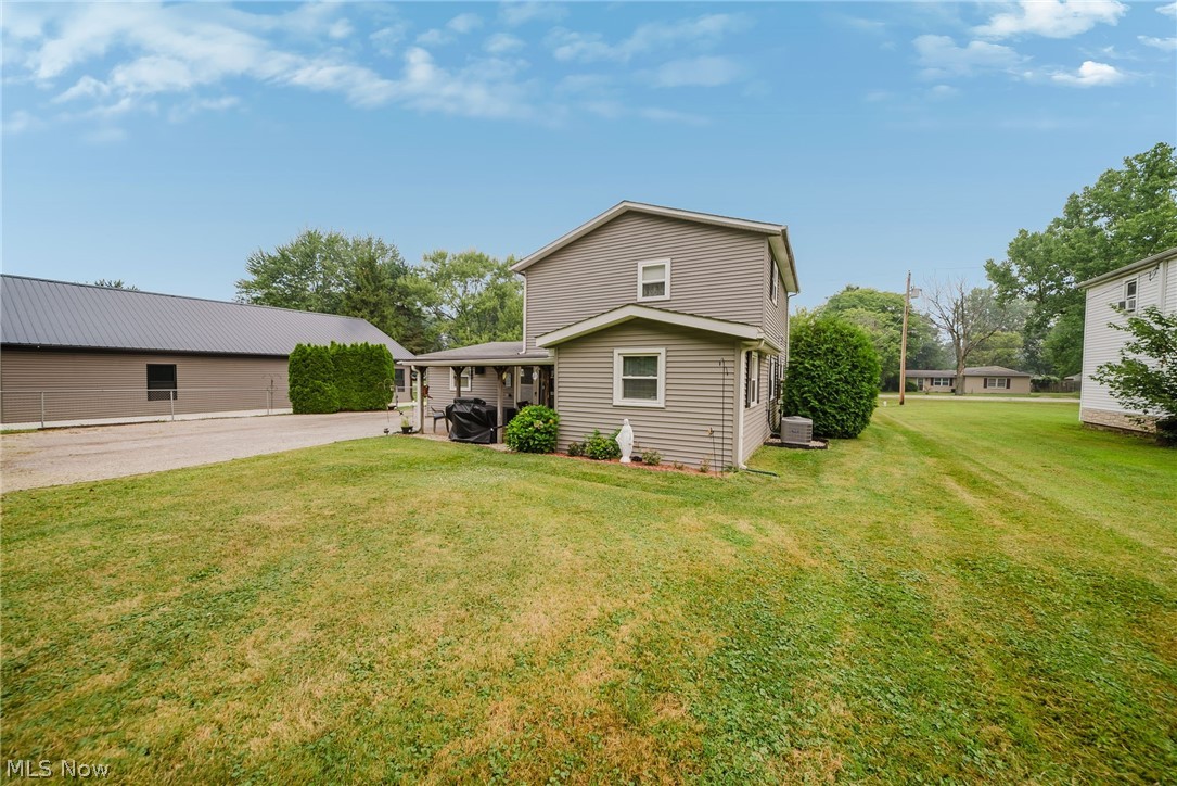 33721 Henwell Road Columbia Station OH 44028