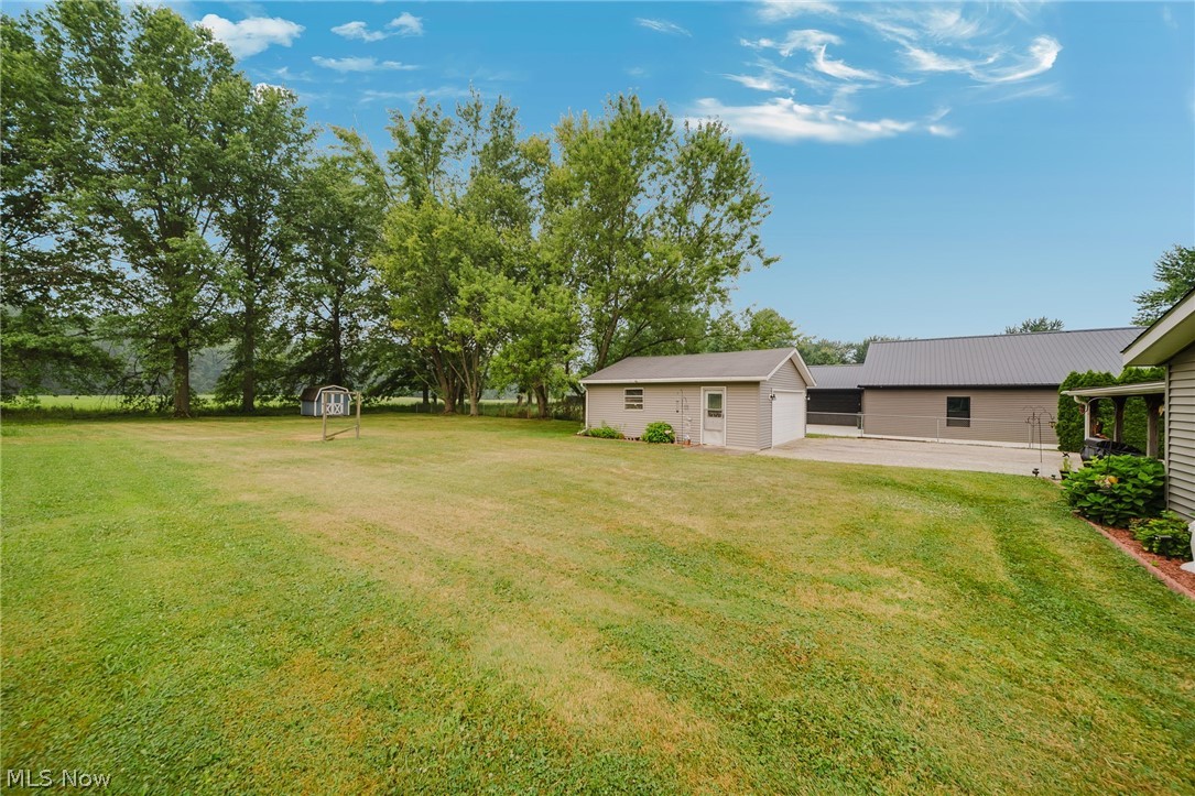 33721 Henwell Road Columbia Station OH 44028