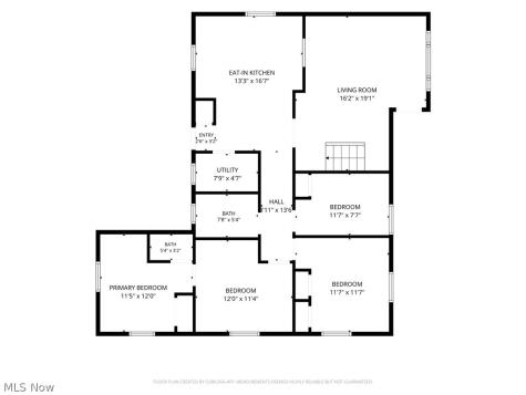 33721 Henwell Road Columbia Station OH 44028