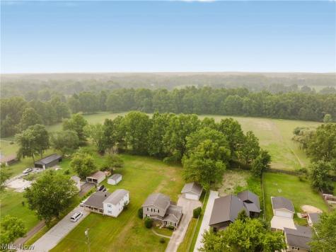 33721 Henwell Road Columbia Station OH 44028