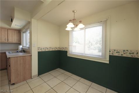 4808 Ira Avenue Cleveland OH 44144