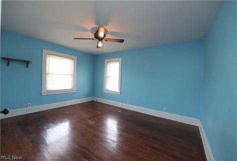 4808 Ira Avenue Cleveland OH 44144
