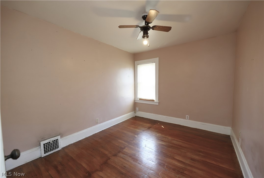 4808 Ira Avenue Cleveland OH 44144