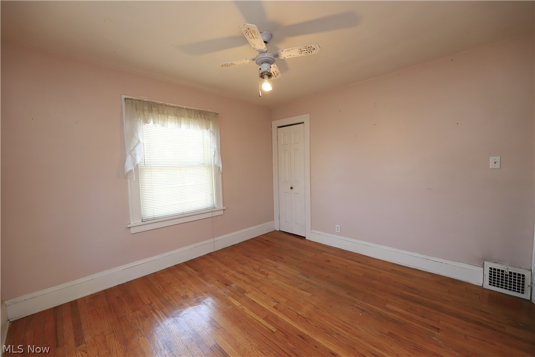 4808 Ira Avenue Cleveland OH 44144
